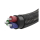 UGREEN AV118 Przedłużacz audio AUX jack 35 mm 1.5m czarny - 1501465 - zdjęcie 2